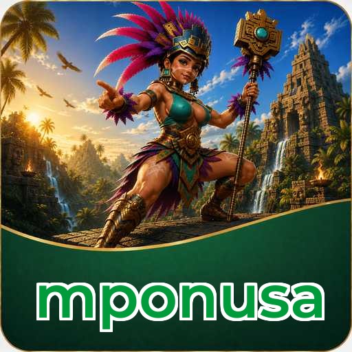 Logo mponusa