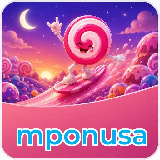 Logo mponusa