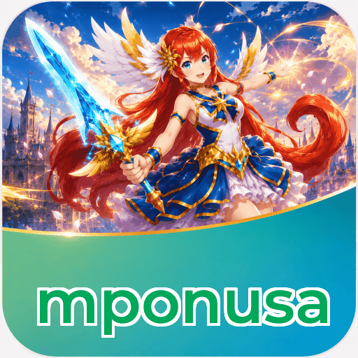 Logo mponusa