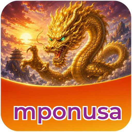 Logo mponusa