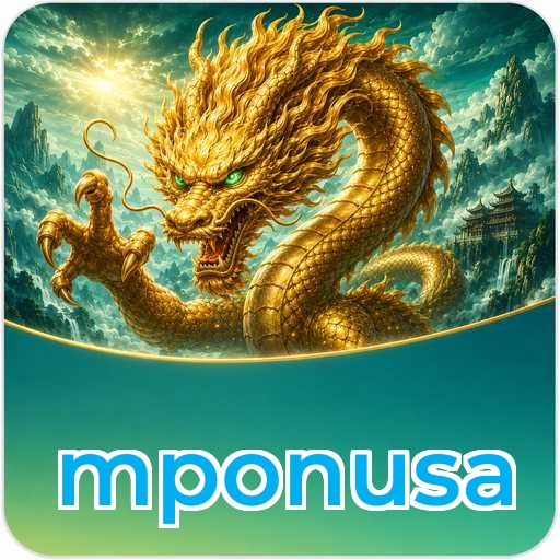 Logo mponusa