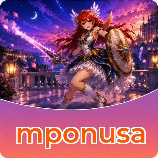 Logo mponusa