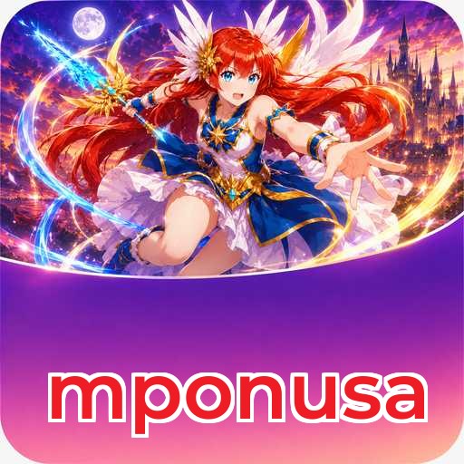 Logo mponusa