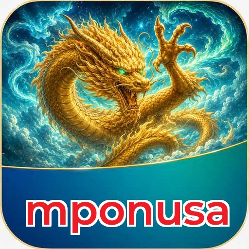 Logo mponusa