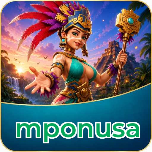Logo mponusa