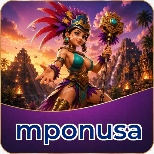 Logo mponusa