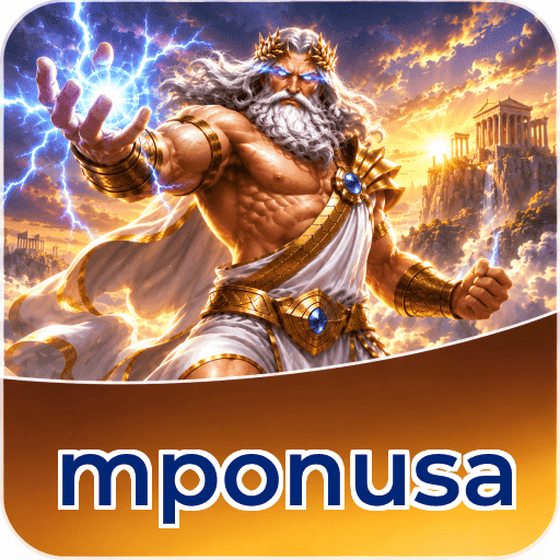 Logo mponusa