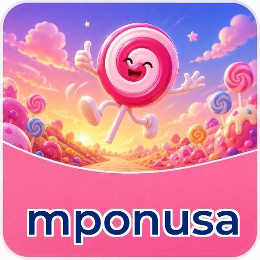Logo mponusa