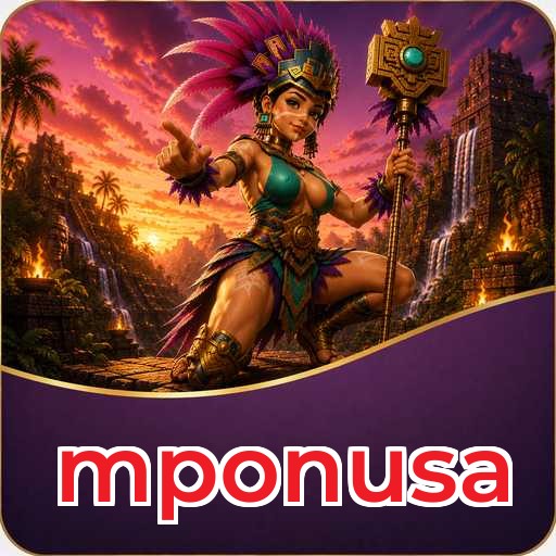 Logo mponusa