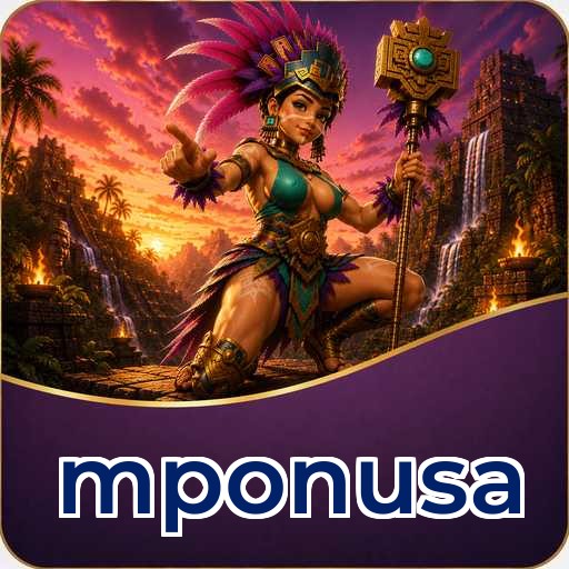 Logo mponusa