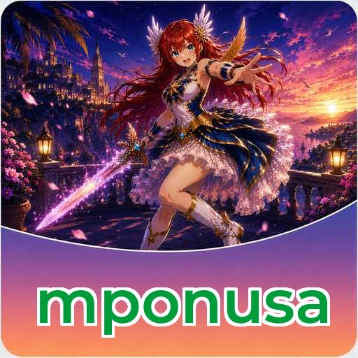 Logo mponusa