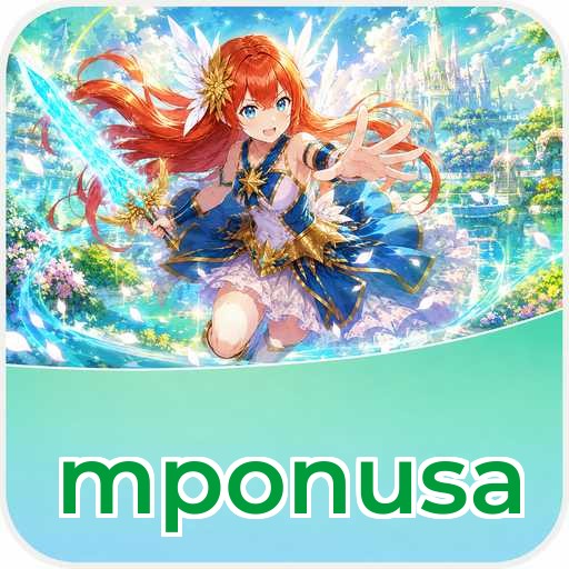Logo mponusa