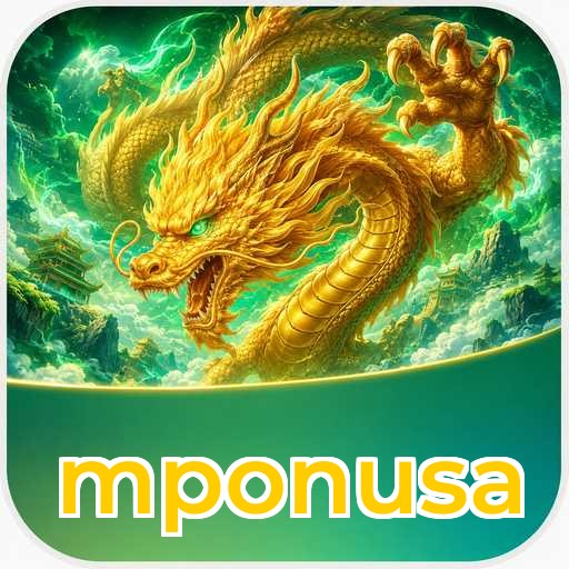 Logo mponusa