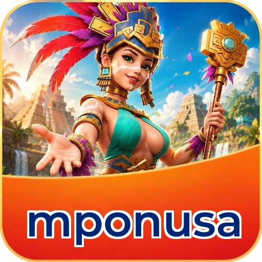 Logo mponusa