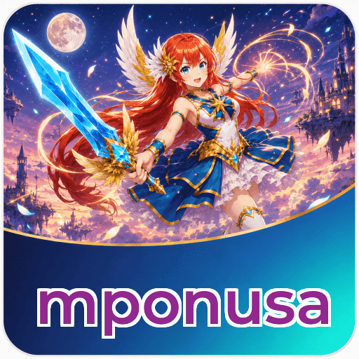 Logo mponusa
