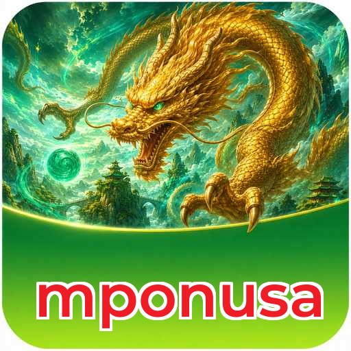 Logo mponusa