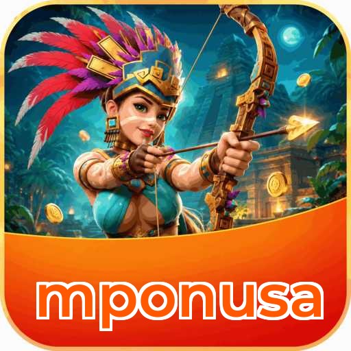 Logo mponusa