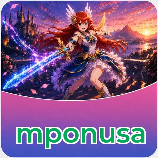 Logo mponusa