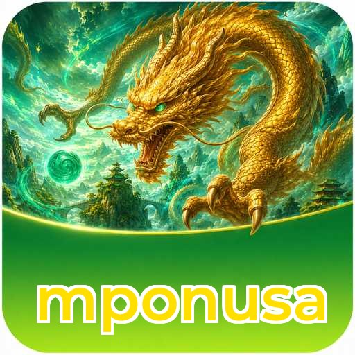 Logo mponusa