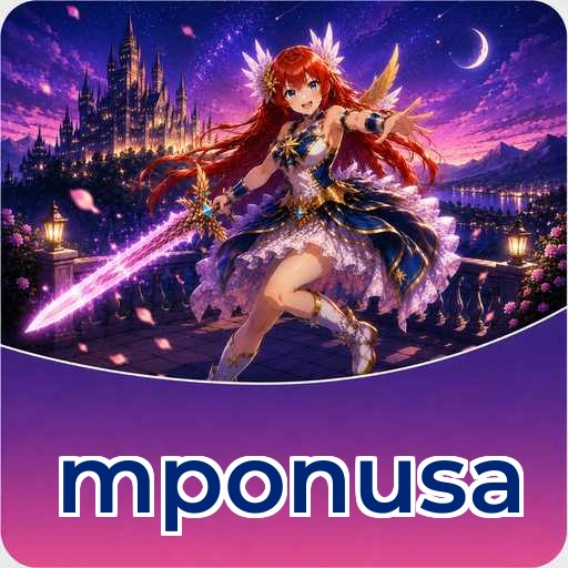 Logo mponusa