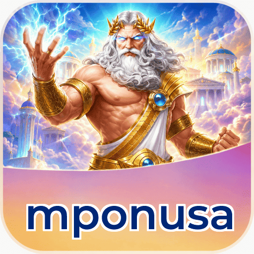 Logo mponusa