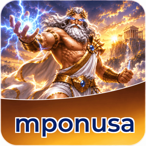 Logo mponusa