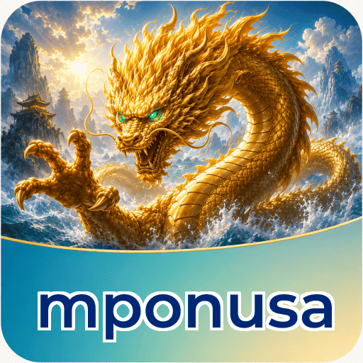 Logo mponusa