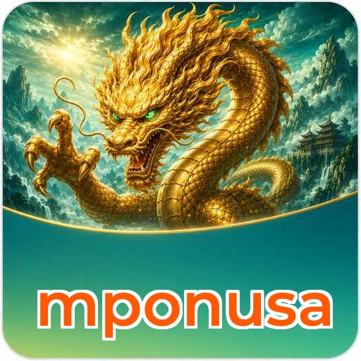 Logo mponusa