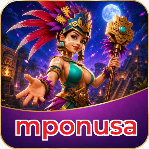 Logo mponusa