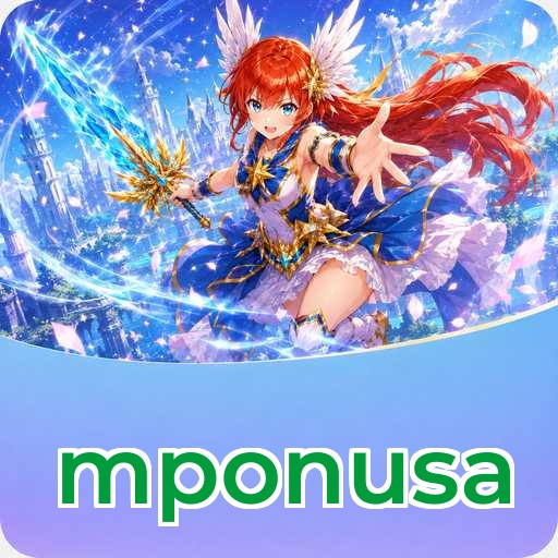 Logo mponusa