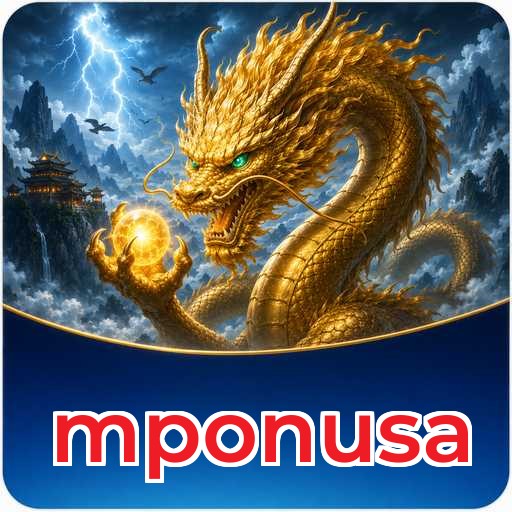 Logo mponusa