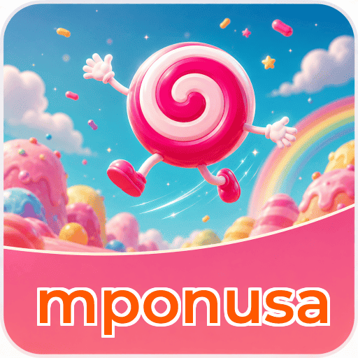 Logo mponusa