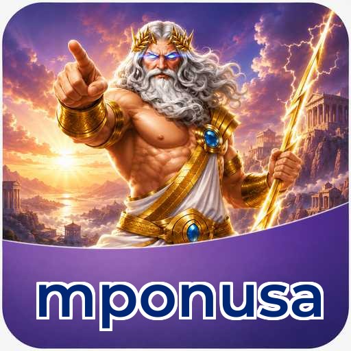 Logo mponusa