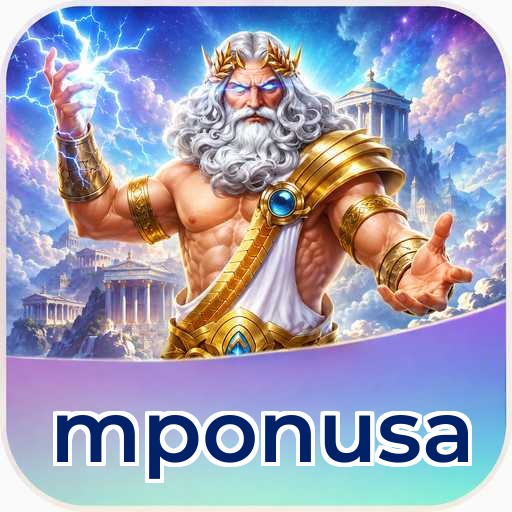 Logo mponusa