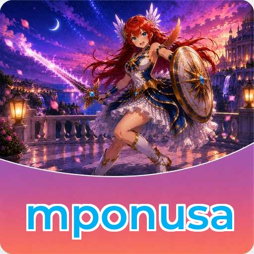 Logo mponusa