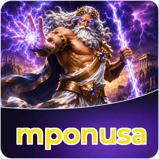 Logo mponusa