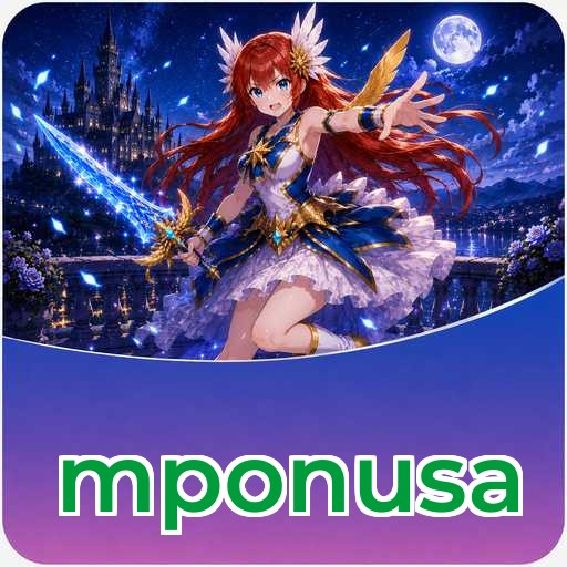 Ilustrasi alur memilih file mponusa di HP Android
