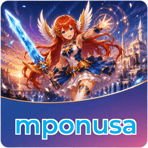 Logo mponusa