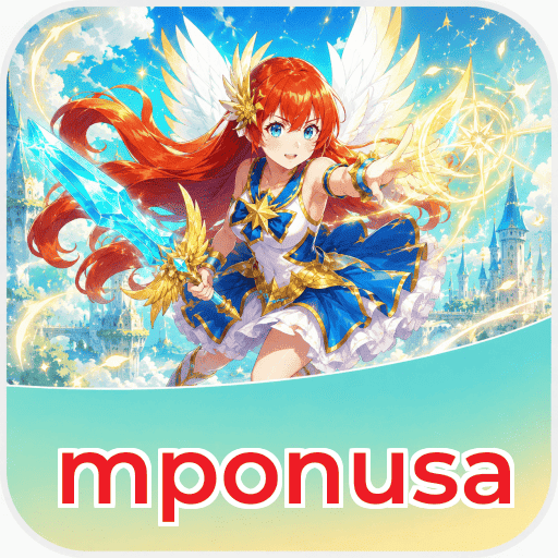 Logo mponusa