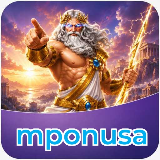 Logo mponusa