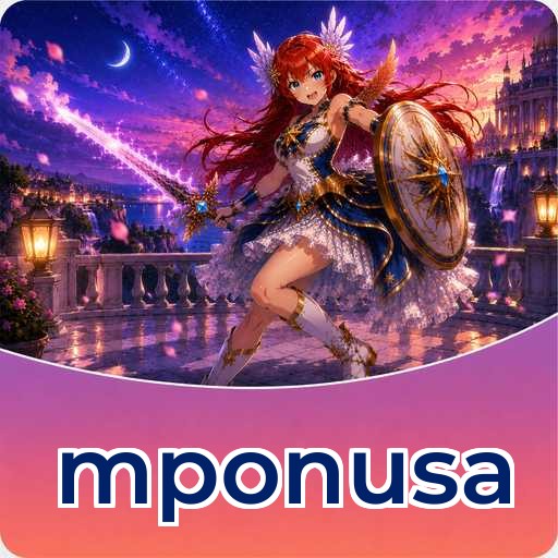 Logo mponusa