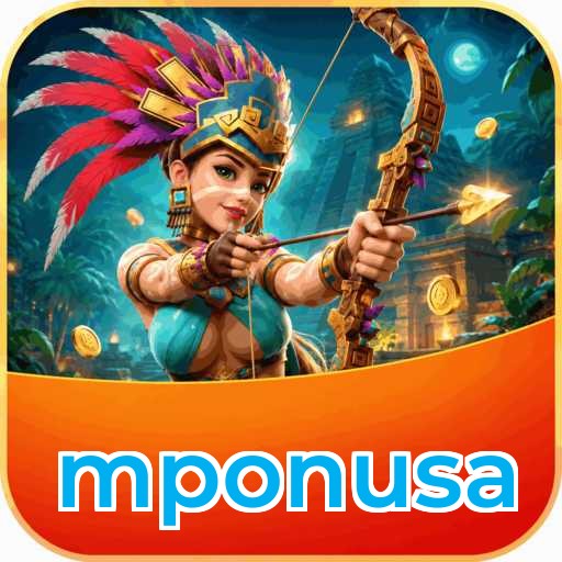 Logo mponusa