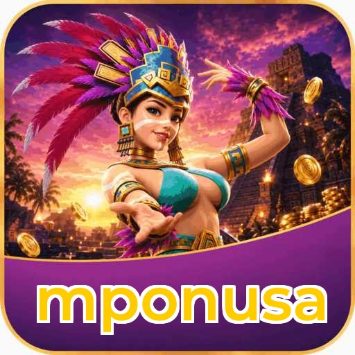 Logo mponusa