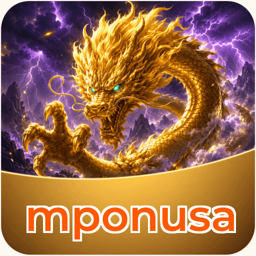 Logo mponusa