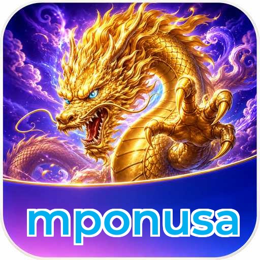 Logo mponusa