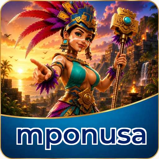 Logo mponusa