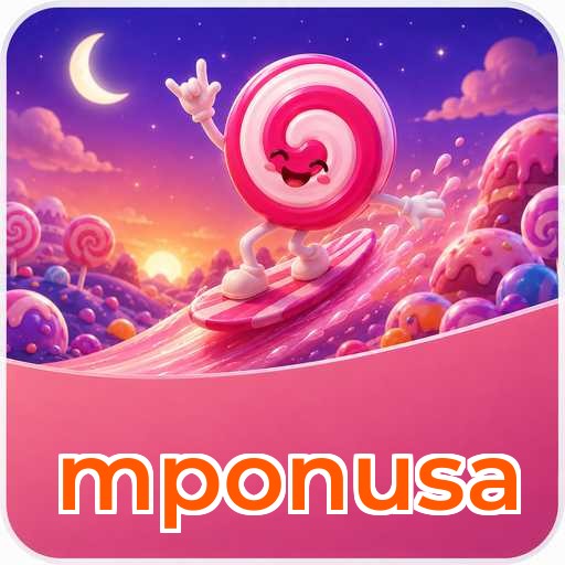 Logo mponusa
