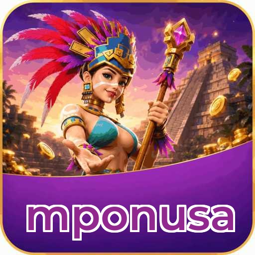 Logo mponusa