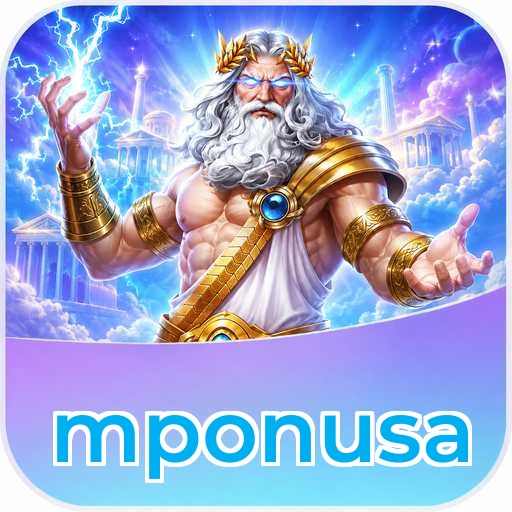 Logo mponusa