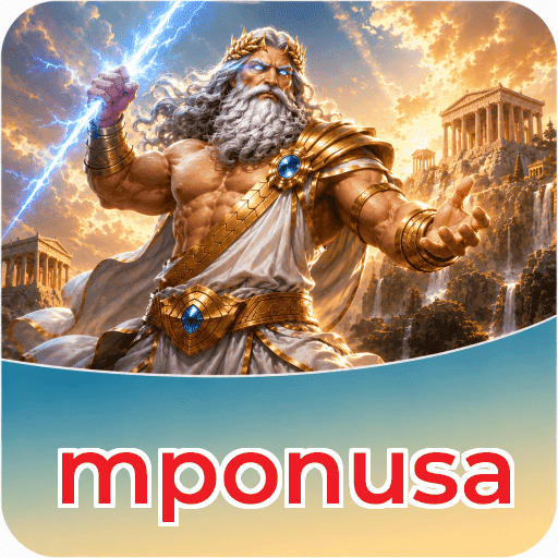 Logo mponusa